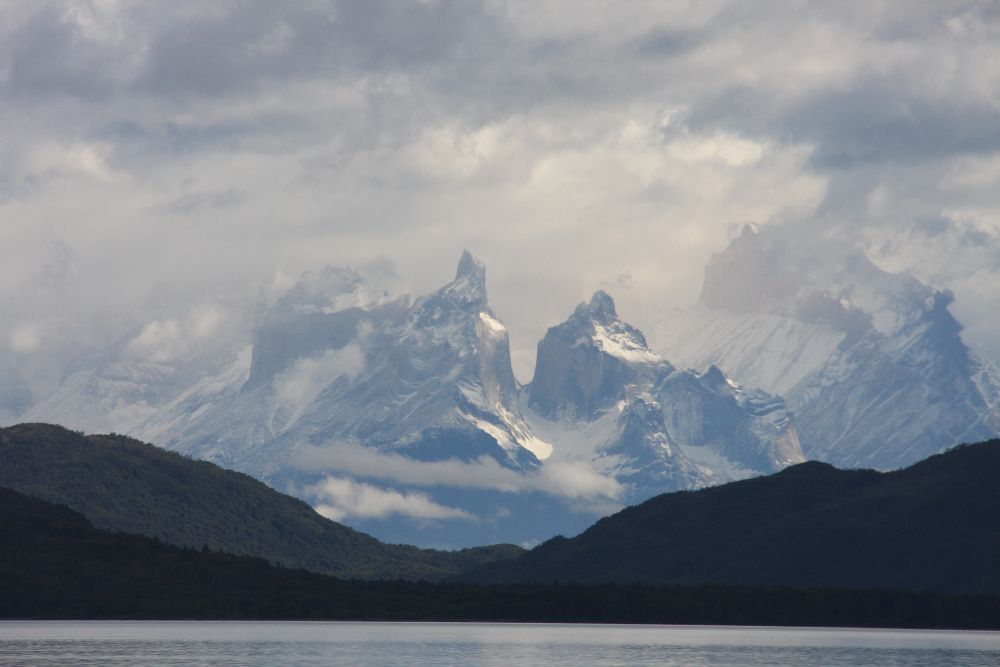 Torres del Paine Splendour - Patagonia Torres del Paine Splendour - Patagonia